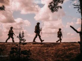 1228 Days of russia-Ukraine War – russian Casualties in Ukraine