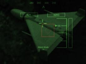 ​Renault, Turgis Gaillard Collaborate on French Shahed Drone Analog for Ukraine