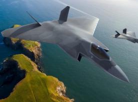 Second Time This Year: Italy Accuses Britain Of Hiding €56B Tempest Technologies