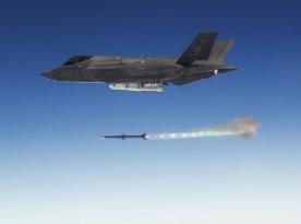 Netherlands Choose AMRAAM Over Europe's Meteor — What's Logic Behind It