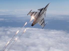 Colombia Buys Gripen on Credit at Suspiciously Low Price: Final Fighter Jet Count Revealed