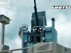 ​Defense Express' Weekly Review: Ukrainian AI Turret, Japan's Frigate Deal, and Ukraine's Drone Matrix