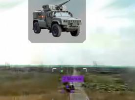 Ukrainian Phoenix Drone Unit Destroys Three russian BM-21 Grad MLRS in One Week (Video)