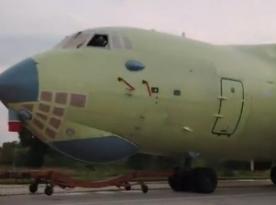 Whom Could russians Make New Il-78MK-90A ​For and Why Each of Potential Customerі Has Its Own But