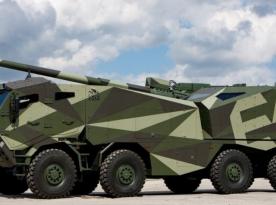 Latvia Drops Swedish Archer for Czech Morana SPH, Delivery Timelines Too Long for Country With Just 3 T-55s, 47 M109s
