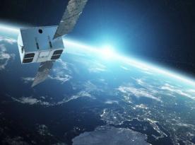​Independent Ukrainian Satellite Communications Within Reach: HIMERA, GomSpace Launch First OBRIA NANO Satellite