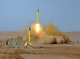 How Many Missiles Iran Launched, How Much It Cost to Stop Them, and How Long Before Patriot Interceptor Stocks Recover?