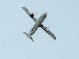 Mysteries of Swift Beat: Ukraine's New Drone Supplier With Director Ex-Google CEO, White Stork, and AI