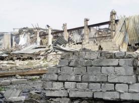 Kharkiv “MashHidroPryvid” Plant Destroyed By Iskander Strike