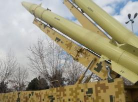 russia Hasn't Received Missiles from Iran, While Ukraine Possesses Its Own with a 700 km Range