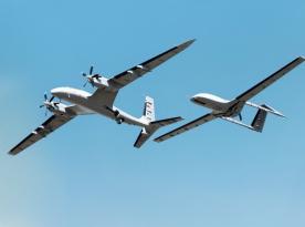 Greece Says Turkiye Is Systematically Violating Its Airspace With Drones but Fighter-Jet Interceptions Appear to Be Cost-Ineffective