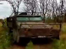 Ukraine Destroys Msta-B, Giatsint-B, BM-21 Grad Systems, and FPV Drone Cache Near Dobropillia (Video)