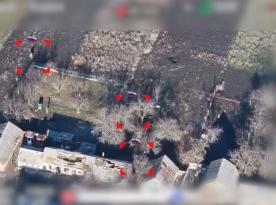 The UK Defense Intelligence: Up to Half a Million russian Troops Are Dead, Missing, or Permanently Wounded