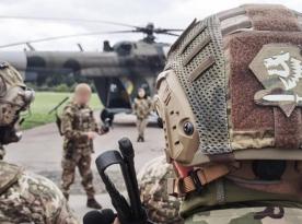 One More Spec-Ops Unit from Ukraine Wins NATO Qualification for Rapid Response Missions