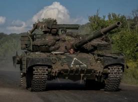 ​russian Troops Encircled in Kursk Region