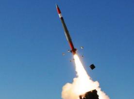 ​Boeing Wins $14.7 billion Contract to Triple Production of Scarce Seekers for Anti-ballistic PAC-3 MSE Missiles