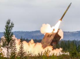 NYT: U.S. Approved Re-Export of Long-Range Rockets and Patriot missiles to Ukraine