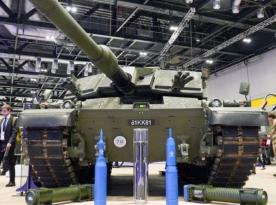 Every Hull Different Challenger 3 Program Faces Nightmare Of Inconsistent Old Frames