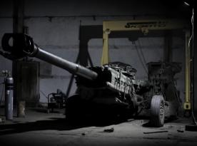 Ukrainian Tankman Told About the Leopard 2 Tank Sniper Gun, Reverse Speed  And Other Advantages