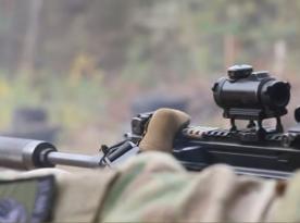 ​Transformed From Electrician in Germany to Ukrainian Soldier