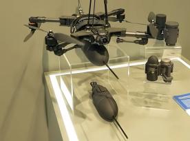 Norway's Nammo Covertly Supplies Ukraine with Hundreds of Thousands of N7 Drone Munitions