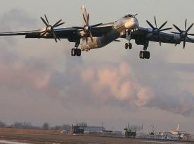 russia Stole Up to 40 Tu-95MS Strategic Bombers from Kazakhstan in 1992 — Here’s How It Happened