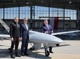 Poland Received Final TB2 Drone Delivery From Turkey