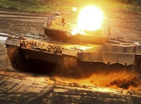 Why Develop the MGCS When the Era of Tanks Is Over – Or Is It?