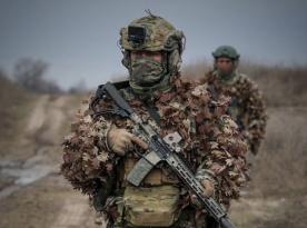  1604 Days of russia-Ukraine War – russian Casualties in Ukraine