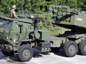 The Pentagon Ordered Production of new MLRS HIMARS