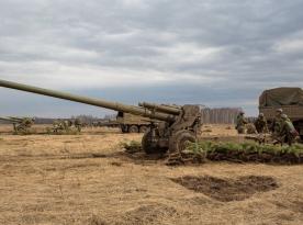 ​No Hope for 152mm Shells for russia: iran Has Other Priorities