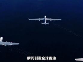 ​What is Giant Jiutian SS-UAV​ Queen Drone, Which China Wants to Put Into Service