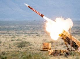 New Details Emerge on Which Patriot Missile Ukraine Could Produce, When First Ones Could Reach Armed Forces