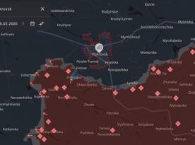 ​The UK Defense Intelligence: russia Claims Gains Near Pokrovsk, But Heavy Losses Persist