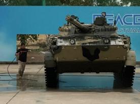 Vietnam Defense Expo Highlights russia’s Declining Influence