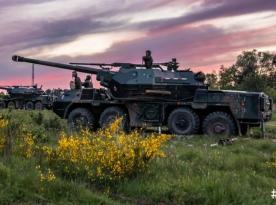 Polish Territorial Defense Rejects Dana Self-Propelled Guns — Could They Go to Ukraine?