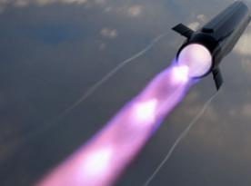  Lockheed Martin, GE Cracked Hypersonic Engines, Game-Changer Works Below Mach 3, No Booster Needed 