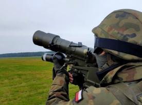 What Capability Poland Still Has That Ukraine Never Did to Better Counter Kh-101 and Other russian Cruise Missiles