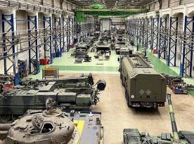 Facing russia Alone: U.S. Withdrawal Would Force Europe to Acquire 400 Fighter Jets, 600 Tanks, and $300 Billion in Additional Arms