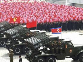 Thousands of North Korean Soldiers May Deploy to Ukraine by Year-End After Training in russia - WP