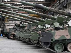 ​Poland Can Repair the Krab SPG for the Armed Forces of Ukraine in 2 Months, They Will Continue to Hit the russians