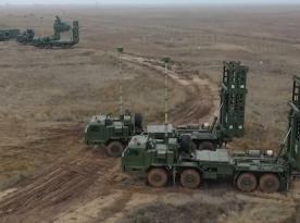 ​What the Destruction of Rare russian S-350 Vityaz Air Defense System by Ukrainian Forces Tells Us