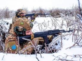 Ukrainian Rubizh Brigade Repels Over 20 russian Assaults in Lyman, Kupiansk, and Siversk Directions