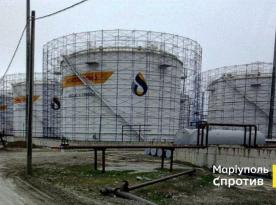 russia Reveals Number of KОZ-U-SH Protective Nets Covering Refineries Against Ukrainian Deep-Strike Drones