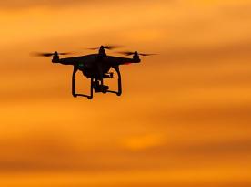 Another NATO State Authorises Shooting Down Unknown Drones After Three-Night Reconnaissance Over Strategic Base