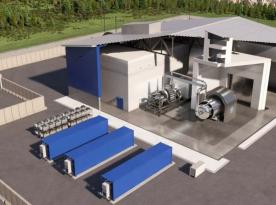U.S. Army Contracts to Install First Nuclear Reactors on Military Bases – Is It About War With China?