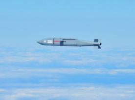 AGM-154 JSOW Can Turn Into Cruise Missile: This Might Be Washington's Plan to Avoid Escalation and Whatnot