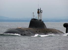 ​What Is Known About India's Leased russian Nuclear Submarine and Its Missile Capabilities