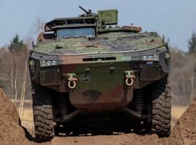 Portugal Orders 90 GTK Boxers at €15M Each, EU Defense Loans Make €1.35B Deal Painless 