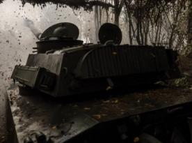 1369 Days of russia-Ukraine War – russian Casualties in Ukraine